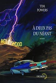 Tapa de A deux pas du néant