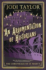 Tapa de Argumentation Of Historians