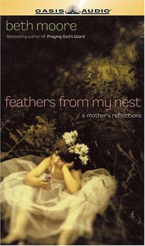 Tapa de Feathers from My Nest