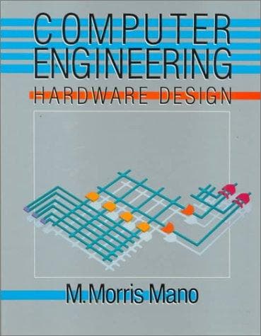 Tapa de Computer engineering