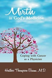 Tapa de Mirth is God's Medicine