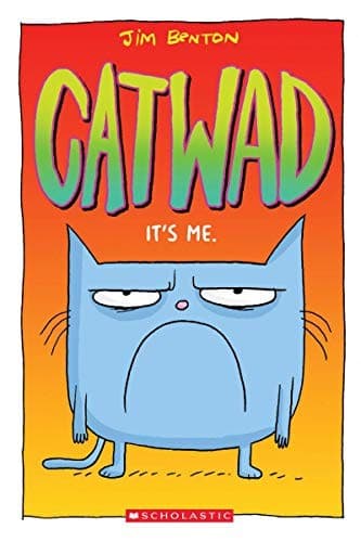 Tapa de It's Me.