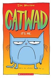 Tapa de It's Me.