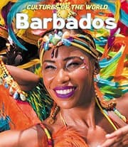 Tapa de Barbados )