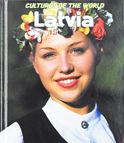 Tapa de Latvia )