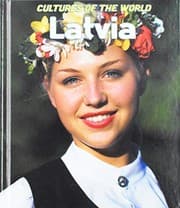 Tapa de Latvia )