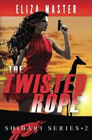 Tapa de The Twisted Rope
