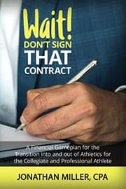 Tapa de Wait! Don't Sign That Contract