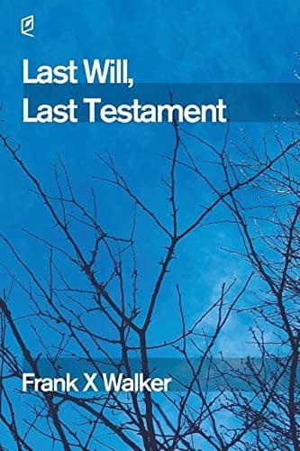 Tapa de Last Will, Last Testament