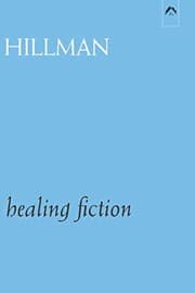 Tapa de Healing Fiction