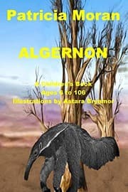 Tapa de Algernon
