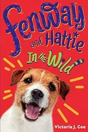 Tapa de Fenway and Hattie in the Wild
