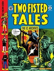 Tapa de The EC Archives