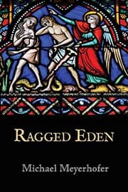 Tapa de Ragged Eden