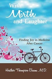 Tapa de With Mirth and Laughter