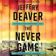Tapa de The Never Game