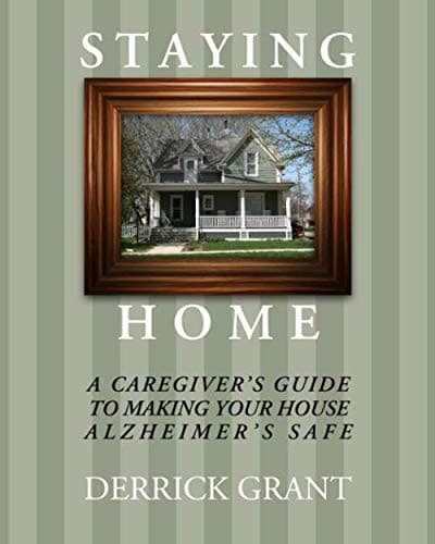 Tapa de Staying Home