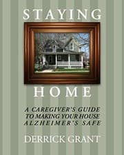 Tapa de Staying Home