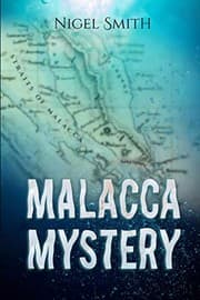 Tapa de Malacca Mystery
