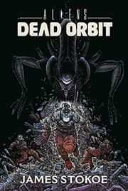Tapa de Aliens