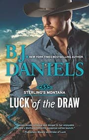 Tapa de Luck of the Draw