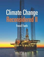 Tapa de Climate Change Reconsidered II