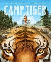 Tapa de Camp Tiger