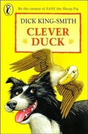 Tapa de Clever duck