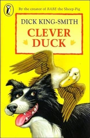 Tapa de Clever duck