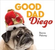 Tapa de Good Dad Diego
