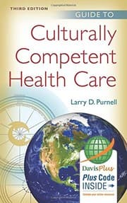 Tapa de Guide to Culturally Competent Health Care