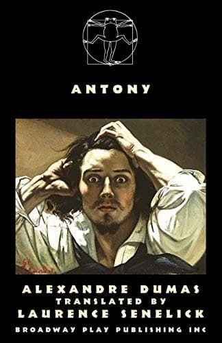Tapa de Antony