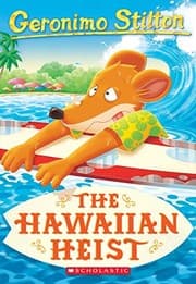 Tapa de Ahi, ahi, ahi, che avventura alle Hawaii!
