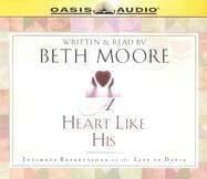 Tapa de A Heart Like His