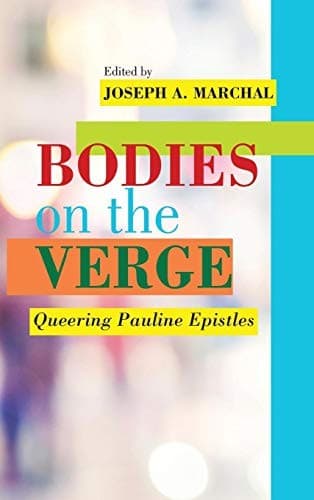 Tapa de Bodies on the Verge