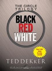 Tapa de The Circle Trilogy Set