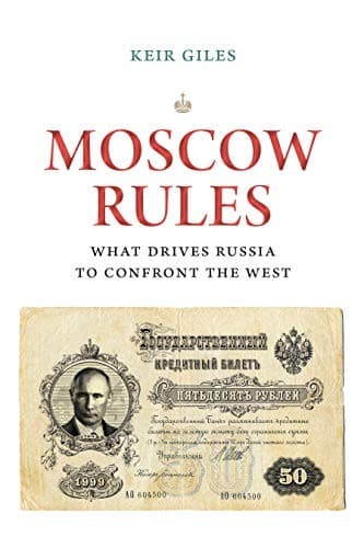 Tapa de Moscow Rules