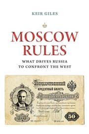 Tapa de Moscow Rules