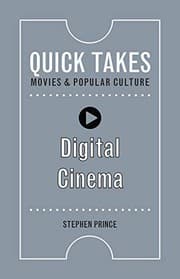 Tapa de Digital Cinema