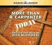 Tapa de More Than a Carpenter Today