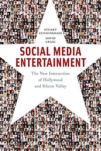 Tapa de Social Media Entertainment