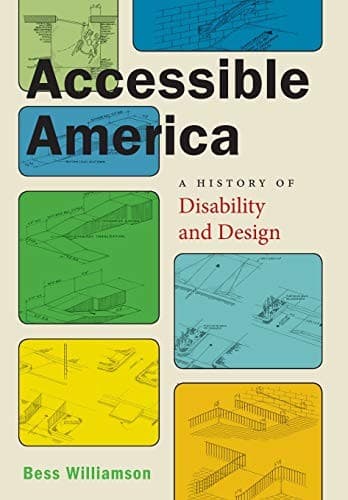 Tapa de Accessible America