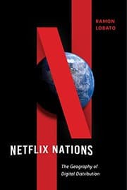 Tapa de Netflix Nations
