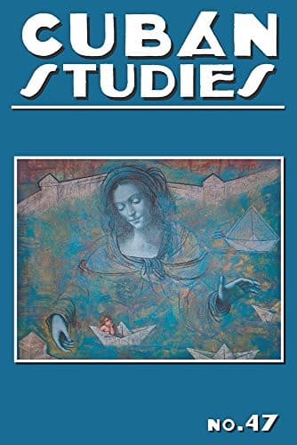 Tapa de Cuban Studies 47
