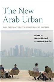 Tapa de The New Arab Urban