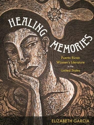 Tapa de Healing Memories