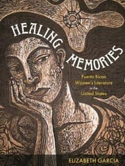 Tapa de Healing Memories