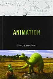 Tapa de Animation