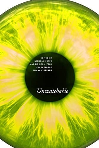 Tapa de Unwatchable