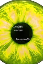 Tapa de Unwatchable